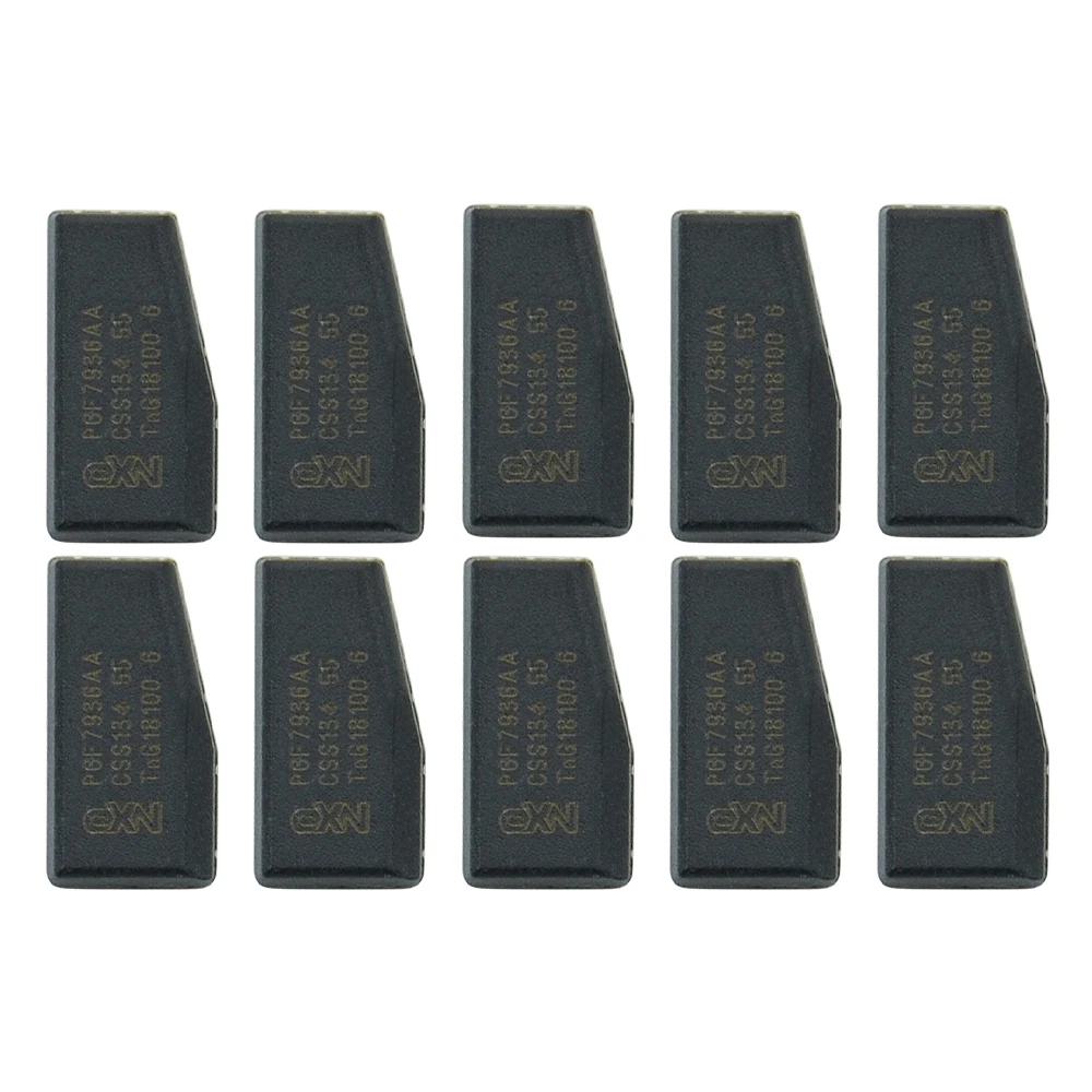 Original Chip 1pcs/lot PCF7936 PCF7936AS PCF 7936 original chip