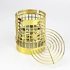 New Hookah Wind Cover Cage Screen hookah Heat Management Multicolor Charcoal Holder Heat Keeper Narguile Shisha Accessories 4