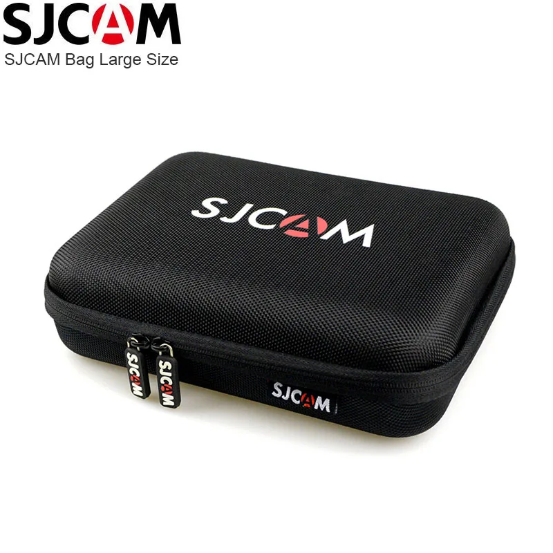 Сумка для хранения SJCAM чехол большого размера SJ5000X Elite SJ6 SJ7 SJ8 Pro SJ9 серии аксессуары