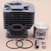 44MM Cylinder Piston Kit For Stihl FS400 FS450 FS480 SP400 FR450 /W Pin Ring Trimmer Brush Cutter Parts 4116 020 1215 4