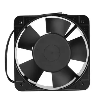 

15CM Fan Heat Sink Fan Cooling System for Industrial Equipment / Oven / Electric Box / Cabinet 220V-240V New