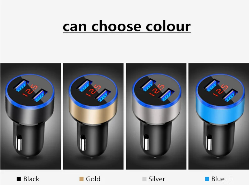 USB Автомобильный светодиодный телефон зарядное устройство авто аксессуары для Cadillac ATS BLS CTS XT4 XT5 ATSL XTS STS SRX Escalade
