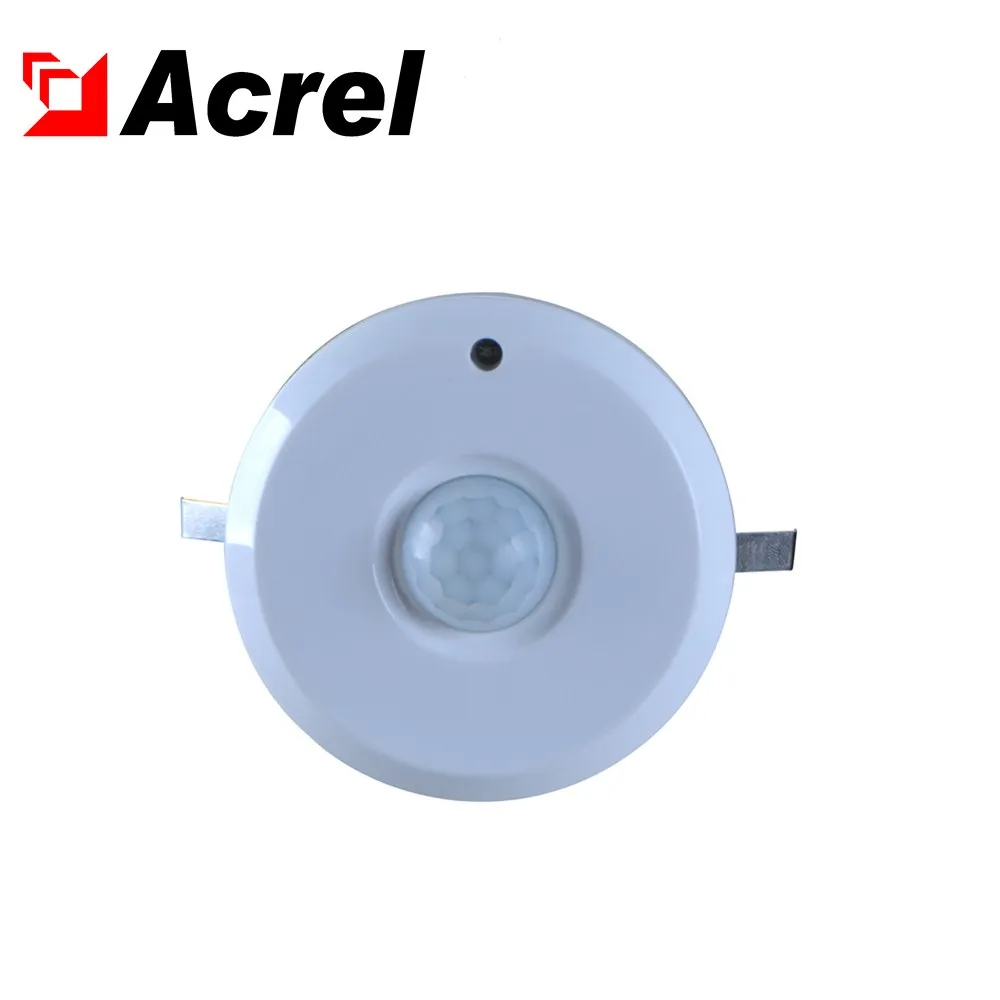 Датчик движения человека KNX ASL100-T2/BM для умного дома | Обустройство