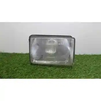 

42327 headlight Right Seat Fura