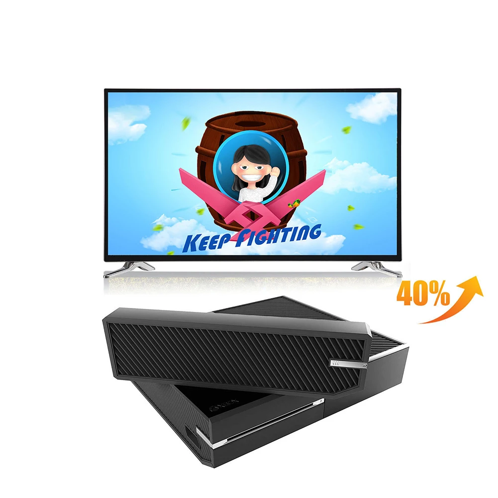 ABS 3 порта USB 3,0 концентратор HDD адаптер Внешняя Память Расширение 2," 2 ТБ жесткий диск для Xbox One Аксессуары для игр
