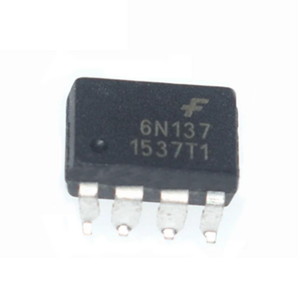 

5pcs/lot 6N137SD 6N137S 6N137 SOP-8 new original In Stock