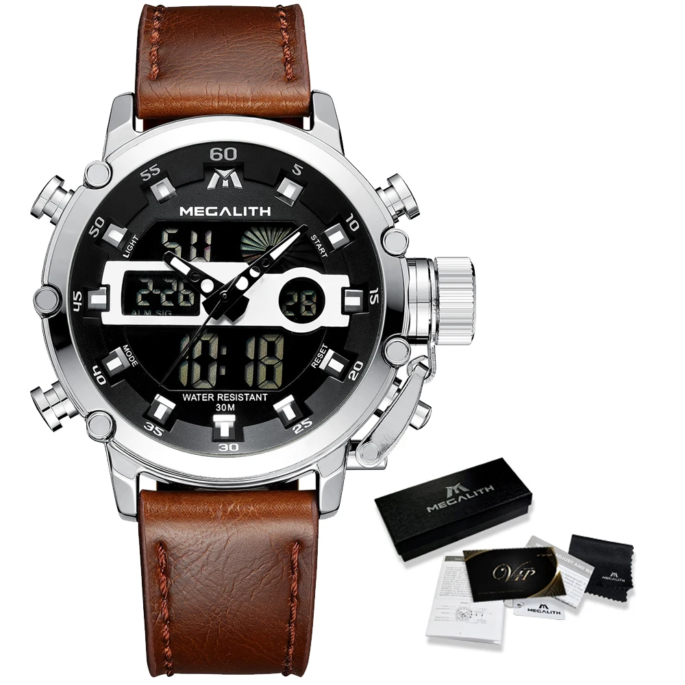 sports watch for men price