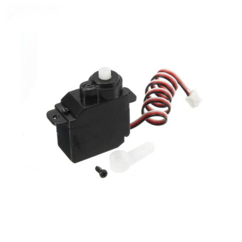 Servo helicóptero wltoys v950, peça de reposição para helicóptero de
