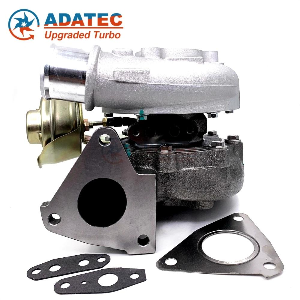 

GT2052V Turbo 724639-5006S 724639-5002S 724639 705954-0017 705954 14411-2X900 for Nissan Patrol 3.0 Di 116 Kw 158 HP 229 ZD30ETi
