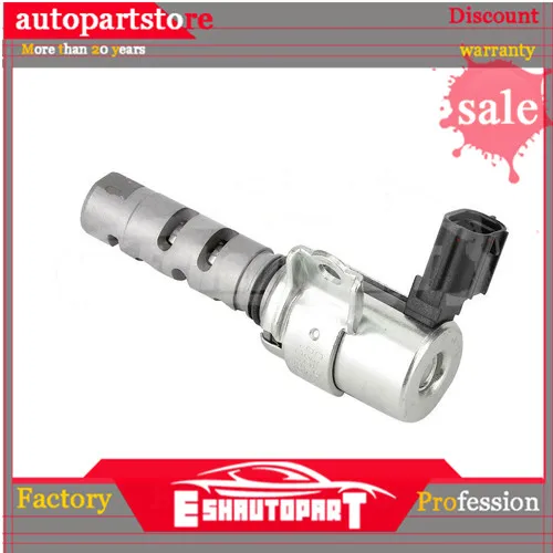 Электронный соленоид VVT для Lexus ES300 ES330 RX300 RX330 для Toyota Avalon Camry Highlander Sienna 15340-31020