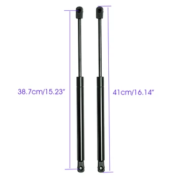 

Car Gas Shock Lift Strut Bars Car Interior Refit Bonnet Hood Support Rod Gas Spring For Hyundai Sonata 2011 2012 2013 2014