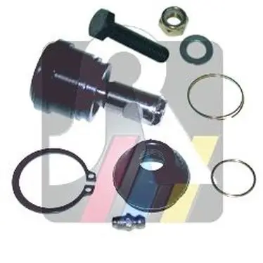 Опора шаровая нижняя Chrysler Town&Country 2WD 90, Dodge Grand C
