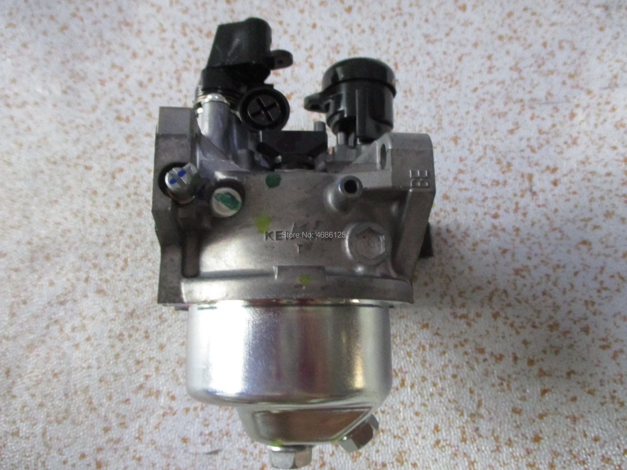 GXV340 Карбюратор CARB 16100-Z1F-W02 JIALING двигатель HONDA GX340 KEIHIN CARB