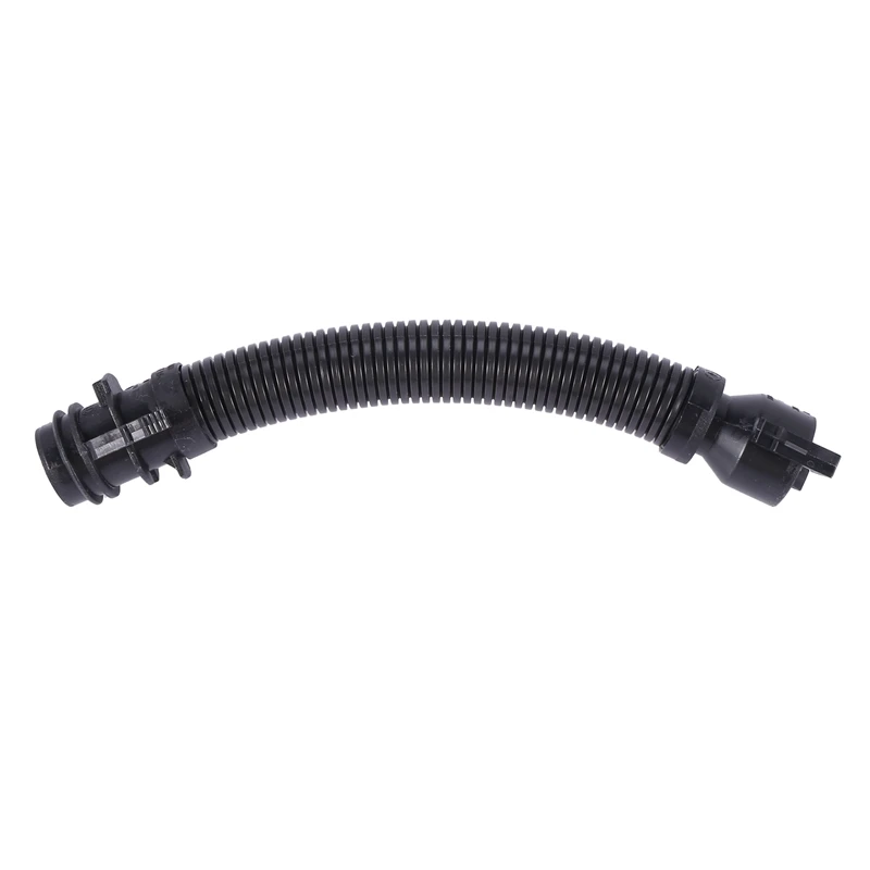 Air Filter Intake Breather Pipe air intake kit for BMW 1 3 5 7 E81 E87 E90 N47 N57 F10 F01 13717803842 13717810772