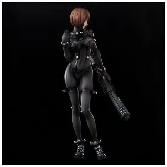 

Ollie Anime Killing City 3 S Mountain Misaki Apricot Union Creative Shotgun-Garage Kit