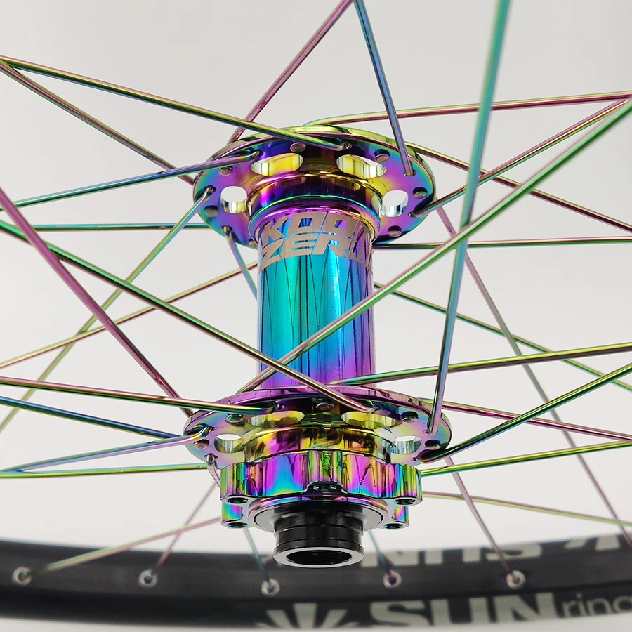 パーツ Mdk mtb rim Amazon.com: KLWEKJSD Mountain Bike Boost Thru Axle Wheelset