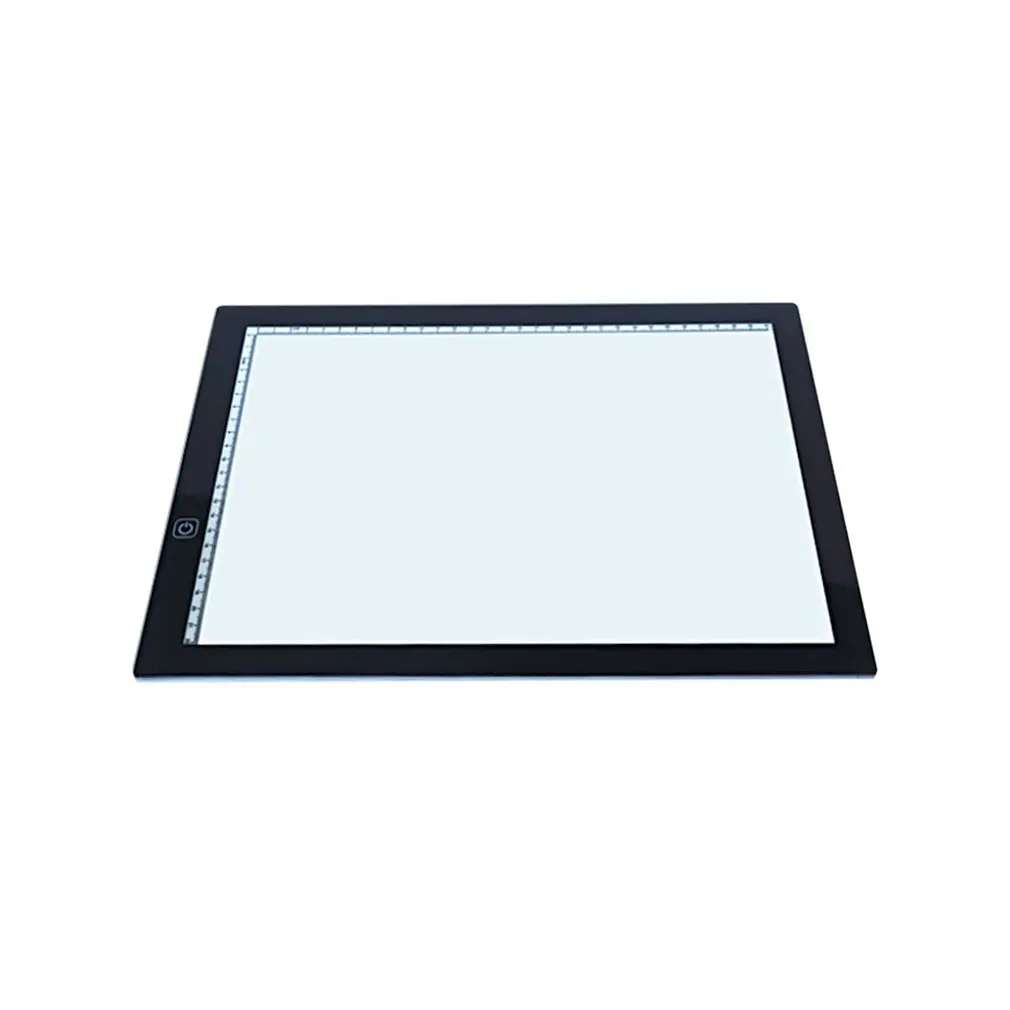 

Portable Ultra-thin A3 LED Tracing light Touch Board Artist Drawing Drafting Graphics Tablet Animation Drawing Copy Board