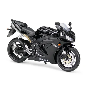 

MAISTO 1/12 Scale Motorbike Model Toys YAMAHA YZF-R1 Diecast Metal Motorcycle Model Toy For Gift,Kids,Collection