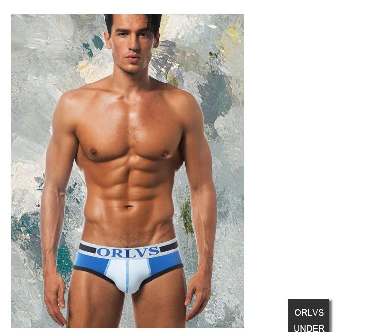 Сексуальное мужское нижнее белье, боксеры, хлопок, ropa interior hombre, мягкие мужские трусы, трусы, шорты, Слип hombre, гей, мужское нижнее белье