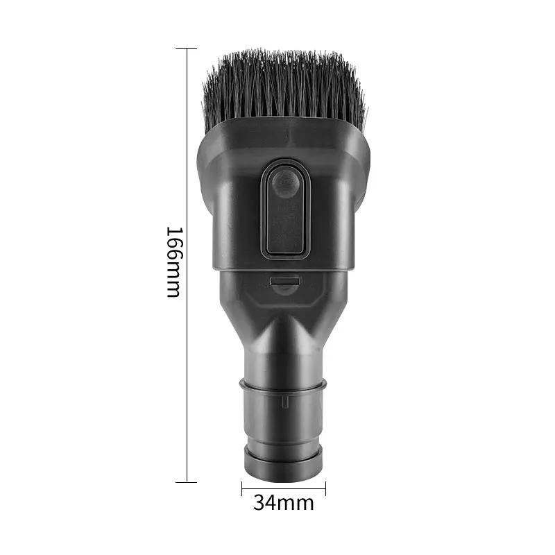 

Robot vacuum cleaner brush head accessories for Xiaomi Mijia Dreame V9 v9p V10 mi home handheld replacement parts