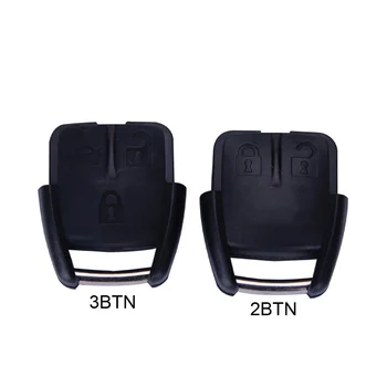 

2 / 3 Buttons Car Key Shell Case Fob For CHEVROLET Spark