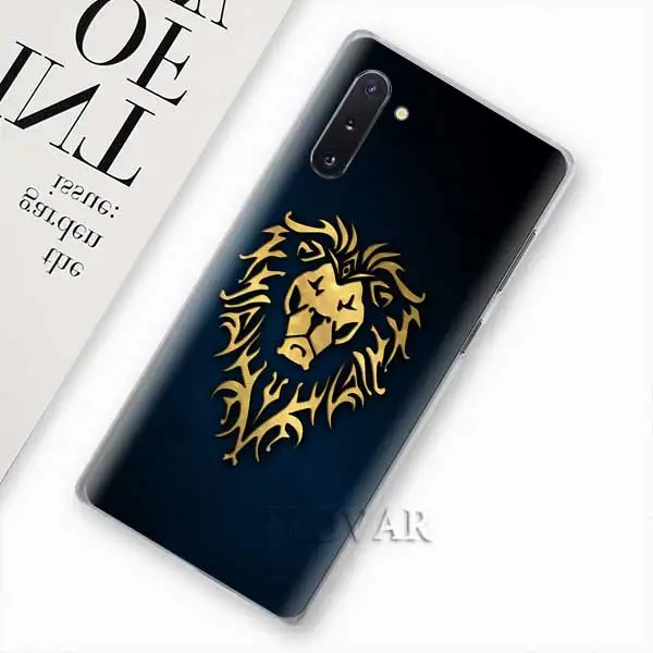 008 World of военных кораблей телефонные чехлы для samsung Galaxy Note 10 S10 плюс 5G S10e A30 A40 A50 A60 A70 M40 жесткий чехол - Color: 008