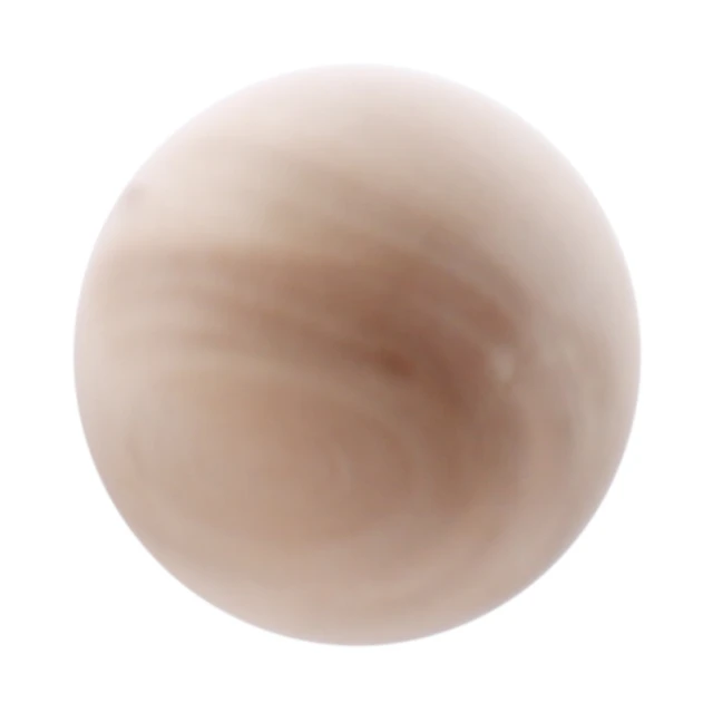 Wooden Balls Without Bore Dia. 50Mm/60Mm/70Mm/80Mm 3