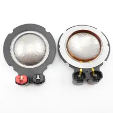 2 шт Замена Dipahragm для JBL/Selenium-RPD210Ti для D210Ti драйвер 8 Ом 44,4 мм