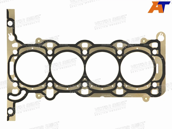 Прокладка ГБЦ GM ASTRA J/ZAFIRA C/MOKKA/CHEVROLET CRUZE/A14NET VICTOR REINZ 61-37875-00 |