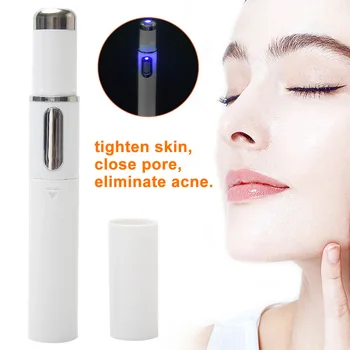 

LED Display ABS Adjustable Modes Acne Remover Pen Pore Cleaner Electric Suction Blackhead Facial Comedo Extractor Tool Home