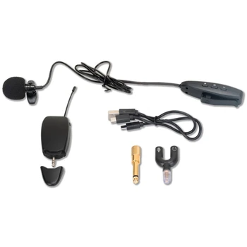 

Microphone Lavalier Microphone Lavalier Microphone Professional Microphone Set