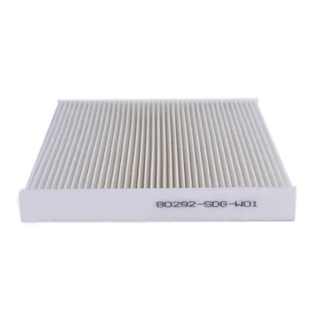 

NEW GENUINE HD CABIN FILTER FITS MOST MODELS 80292-SDG-W01