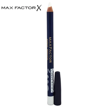 

Max Factor Kohl Pencil - # 010 White for Women - 0.1 oz Eye Liner