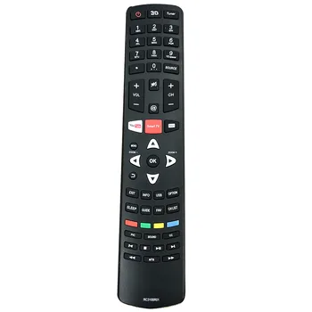 

85% NEW Original RC3100R01 06-5FHW53-NO13X For PHILCO TCL LCD TV Remote control Fernbedienung