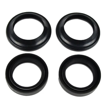 

Fork Seal Dust Seal Kit Replaces For Honda CR80 CR125 VTR250 XR200 XR250 XR500