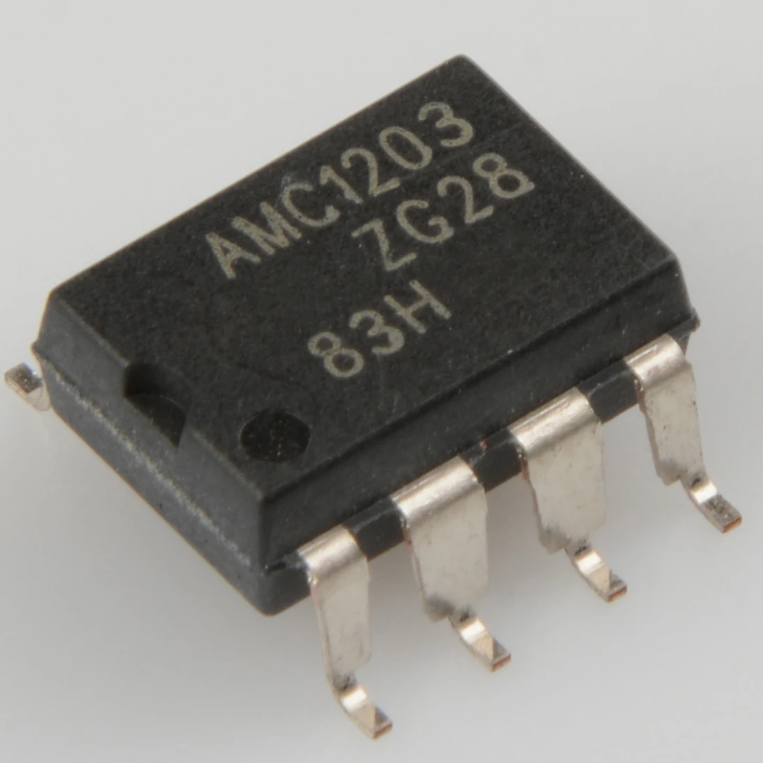 AMC1203 AMC1203DUBR SOP8 широкий аналоговый конвертер ADC | Электронные компоненты и