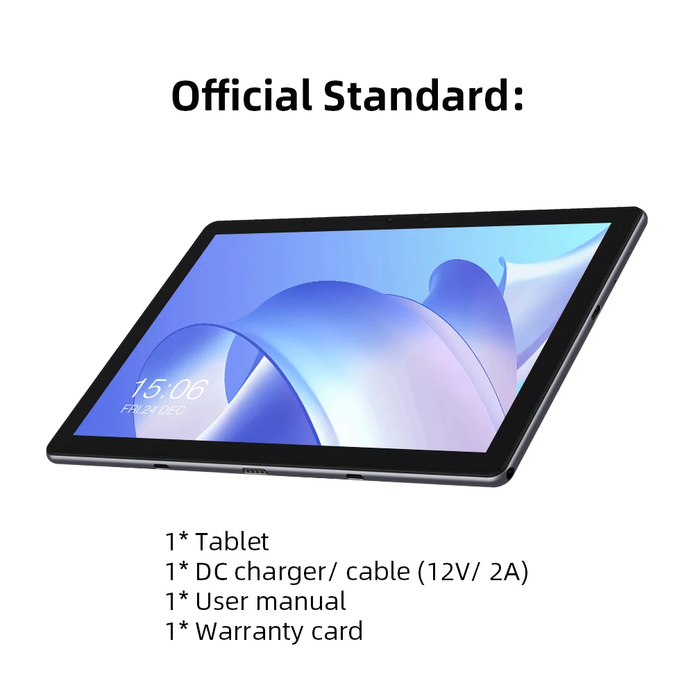 best gaming tablet Tablet Windows 10 CHUWI Hi10 Go 10.1 Inch 1920x1200 6GB RAM 128GB ROM Intel Celeron N5100 Micro-HD Tablets PC Dual Wifi Type-C the newest tablet Tablets