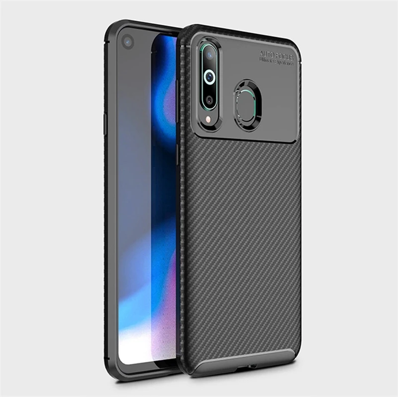 Joomer узор защита от ударов мягкая 6 4 &quotдля samsung Galaxy A9 Pro 2019 чехол для сотовый Чехол