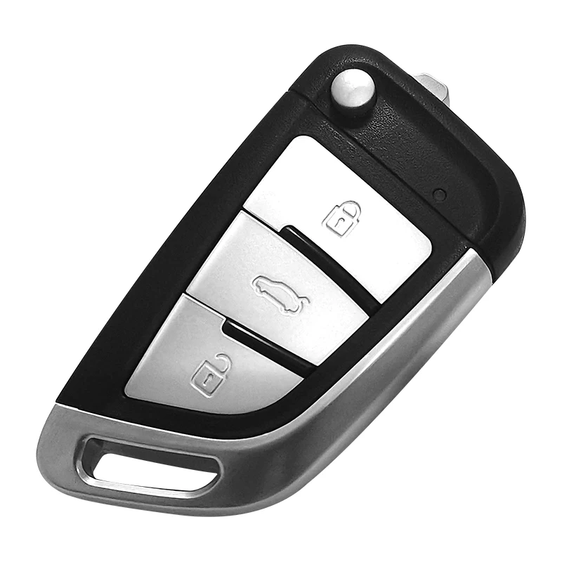 Рисунок 3 - KEYDIY B Series B29 3 кнопки/металлическая