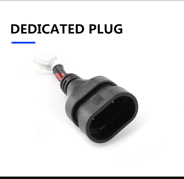 2 шт. H4 светодиодный H7 H1 H11 H3 HB3 9005 9006 HB4 9012 светодиодный фары лампы 8800LM 45W 6000K 12V автомобилей головной свет фар