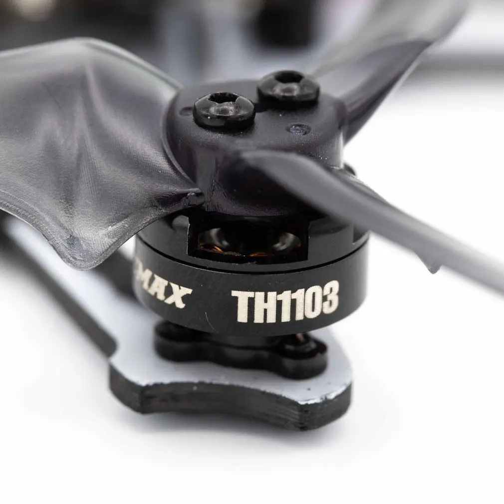 Горячий Фристайл 115 мм 2,5 дюйма F4 5A ESC FPV гоночный Радиоуправляемый Дрон Mirco наружный гоночный авиационный самолет BNF версия