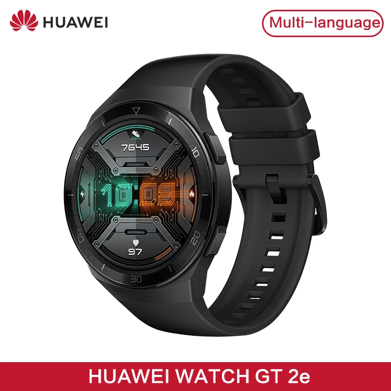 Huawei watch gt2e waterproof Clearance