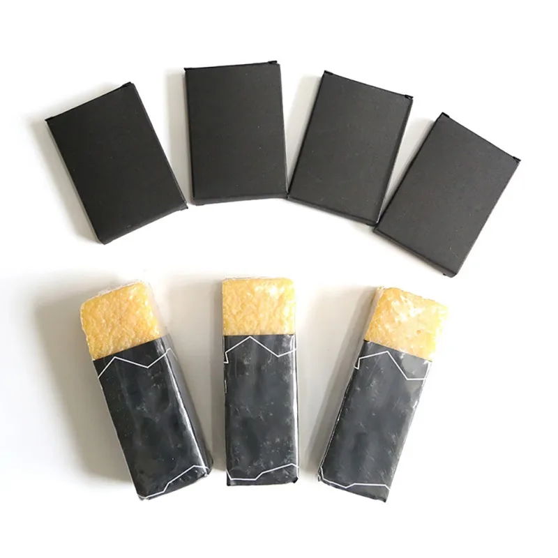Качественные детали скейтборда Griptape ластик ручка лента жвачка двойной рокер Лонгборд шлифовальная бумага очиститель скейт доска чистые аксессуары