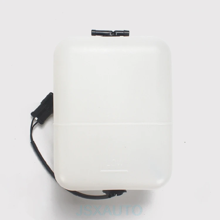 for KOMATSU PC120/200/220-6-7-8 Excavator Accessories vice Water tank Back expansion kettle Spare water tank