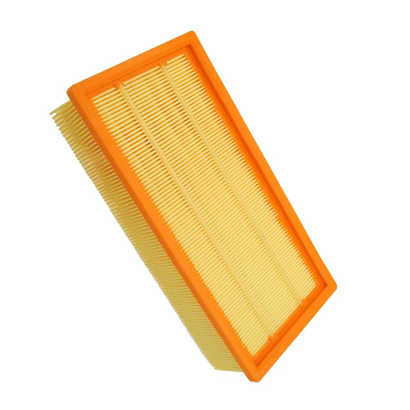 Filter Flachfalten für Kärcher NT 65//2 AP Tact Te Me Eco NT 72//2 IVC 6.904-283.0