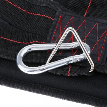 

Adjustable Ab Straps Hanging Abdominal Slings Core Exercise Training Gear