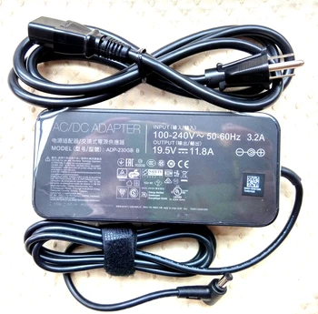 

19.5V 11.8A AC/DC Adapter fit for ASUS ROG Zephyrus GX501VS-GZ070T