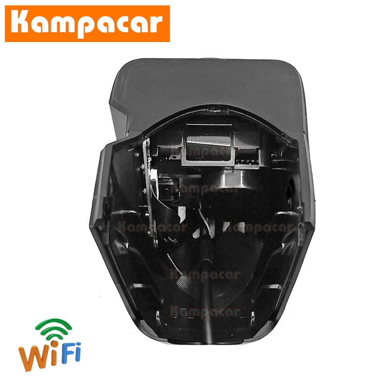 Kampacar AD01-F  ķ ڵ ī޶ , ƿ A3 8P 8V A4 B7 A5 B8 A6 C6 A1 A7 A8 TT RS Q2 Q3 Q5 Q7 Q8  DVR, 4K 2160P For