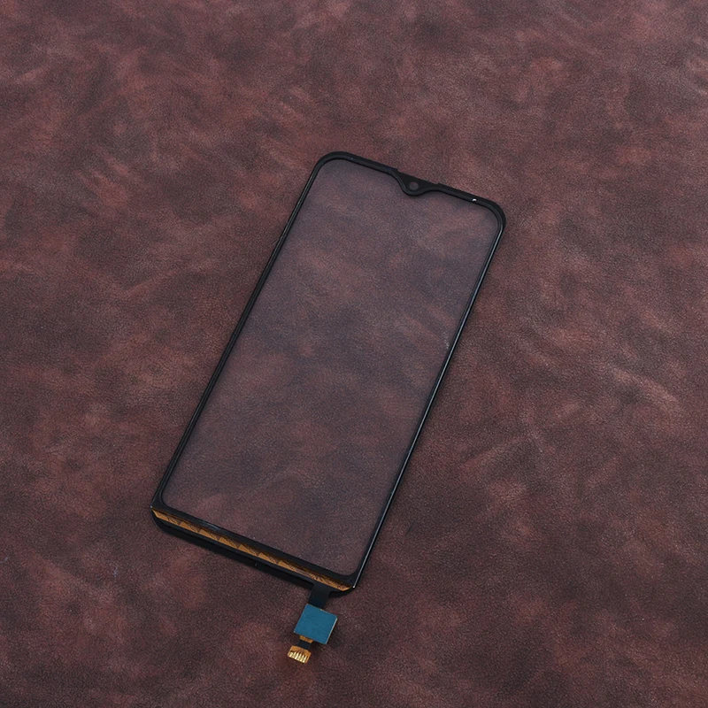 Ocolor для Leagoo M12 сенсорный экран Объектив сенсор Замена для Leagoo M12 Сенсорная панель Аксессуары для мобильных телефонов+ Инструменты+ клей