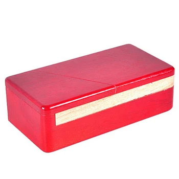 

Secret Opening Box Kong Ming lock Luban lock